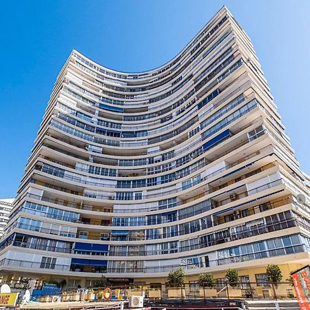 Coblanca 3-83 Apartamento Benidorm Exterior foto